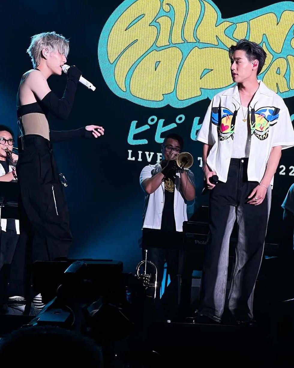 อ๋อง - เขมรัชต์ สุนทรนนท์