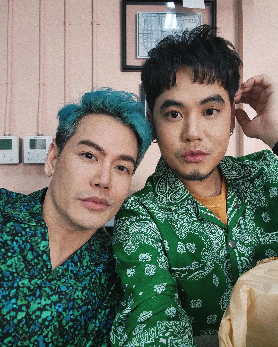 อ๋อง - เขมรัชต์ สุนทรนนท์
