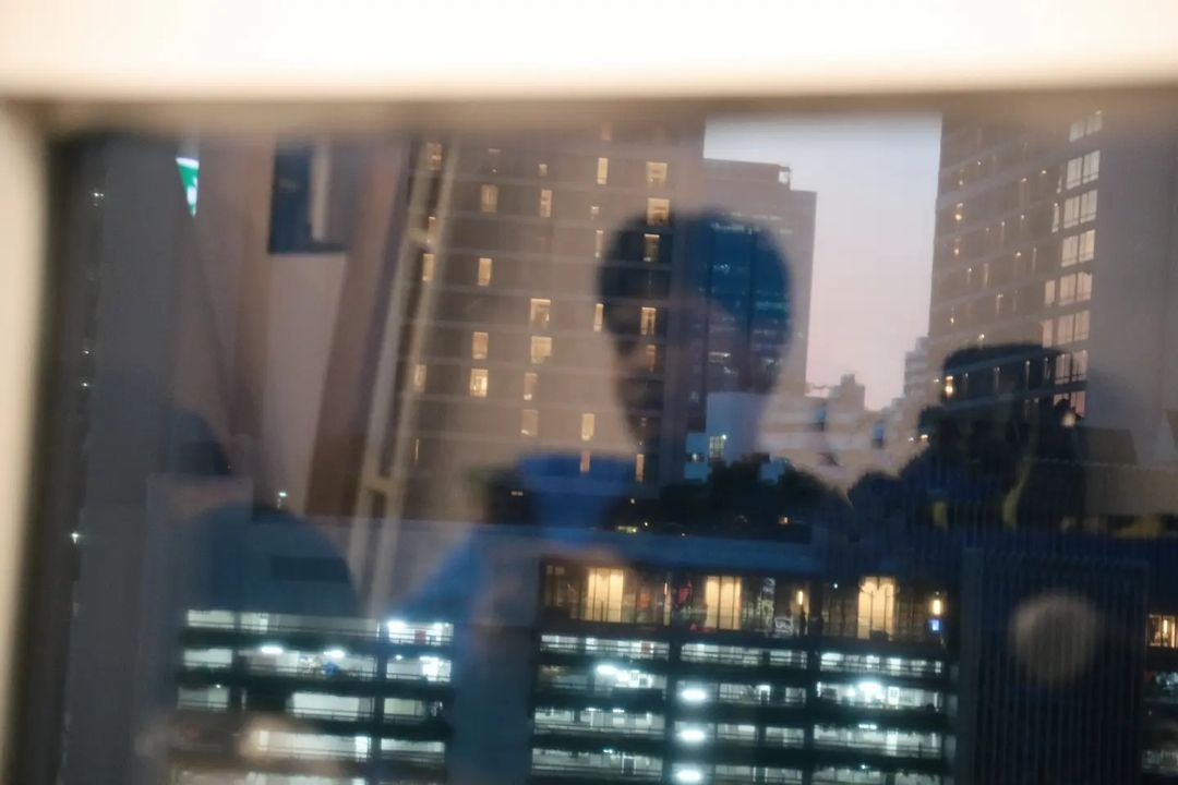 อ๋อง - เขมรัชต์ สุนทรนนท์
