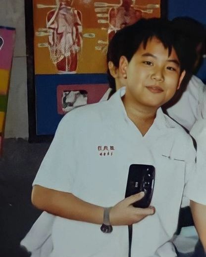 อ๋อง - เขมรัชต์ สุนทรนนท์