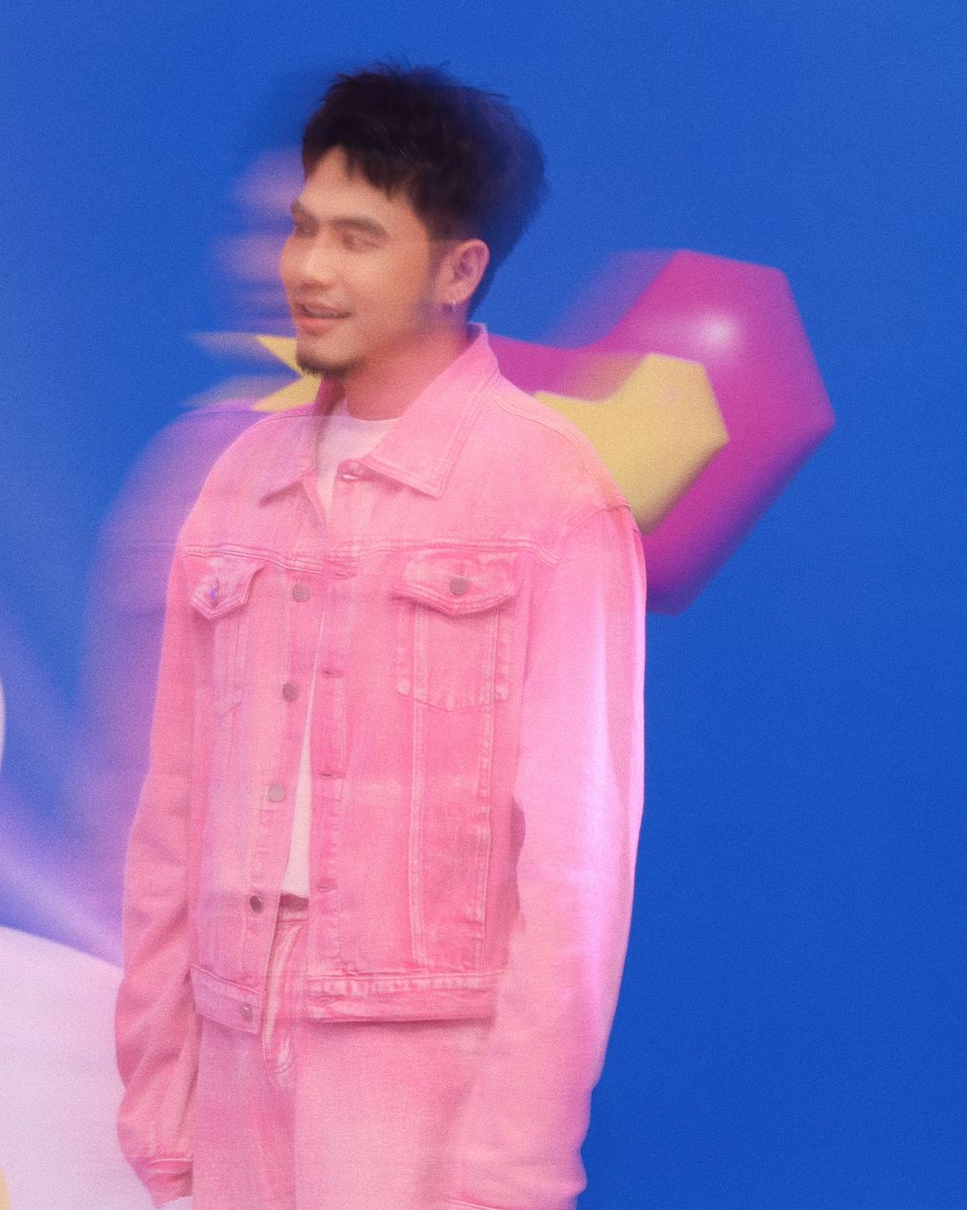 อ๋อง - เขมรัชต์ สุนทรนนท์
