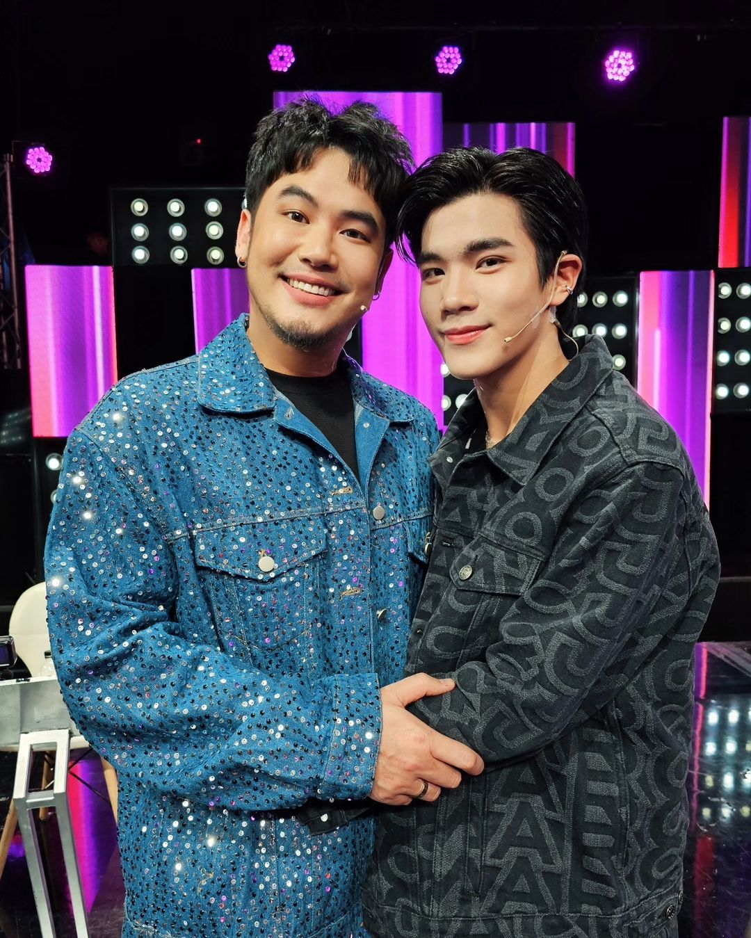 อ๋อง - เขมรัชต์ สุนทรนนท์