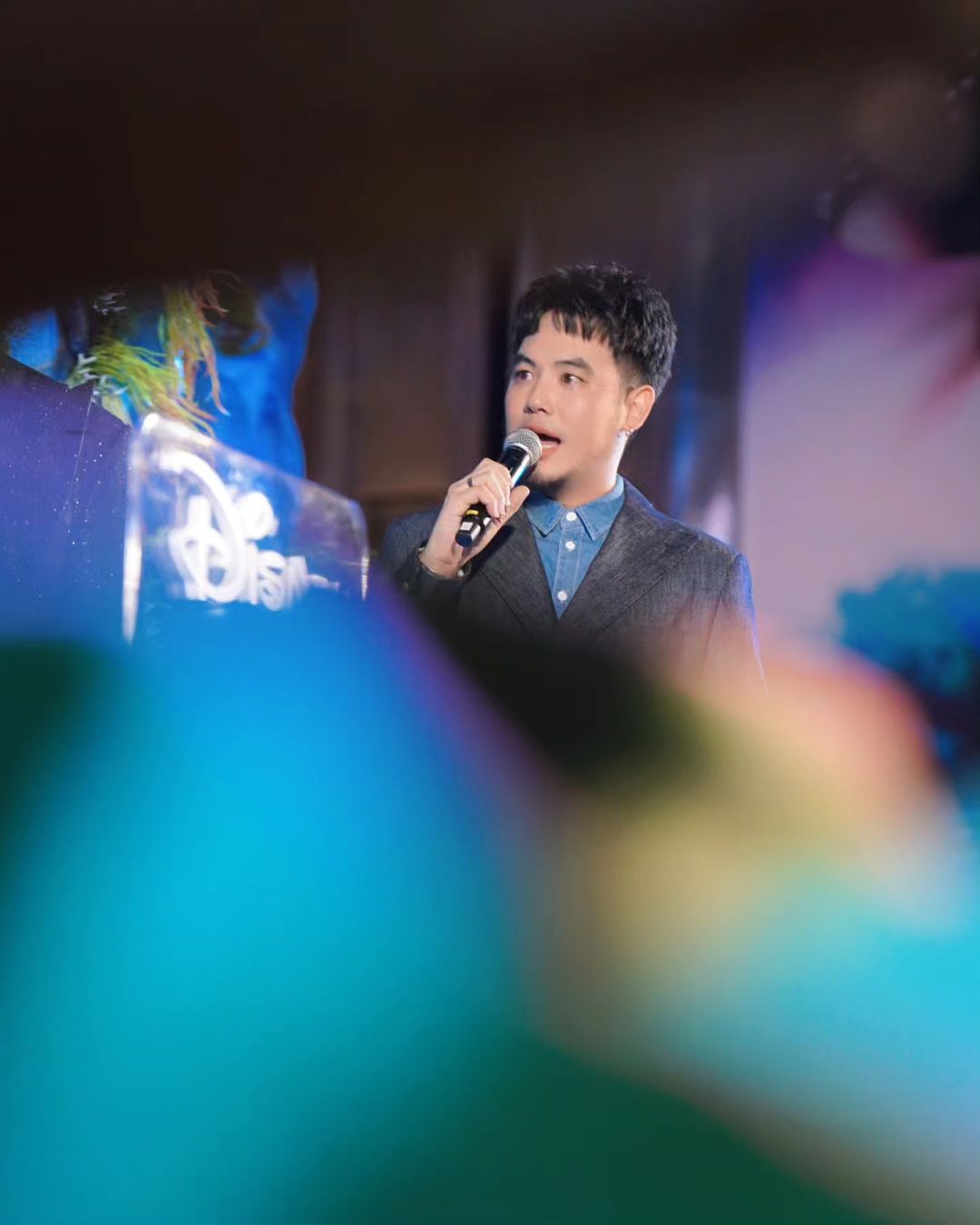 อ๋อง - เขมรัชต์ สุนทรนนท์