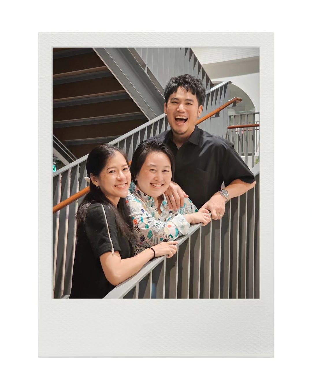 อ๋อง - เขมรัชต์ สุนทรนนท์