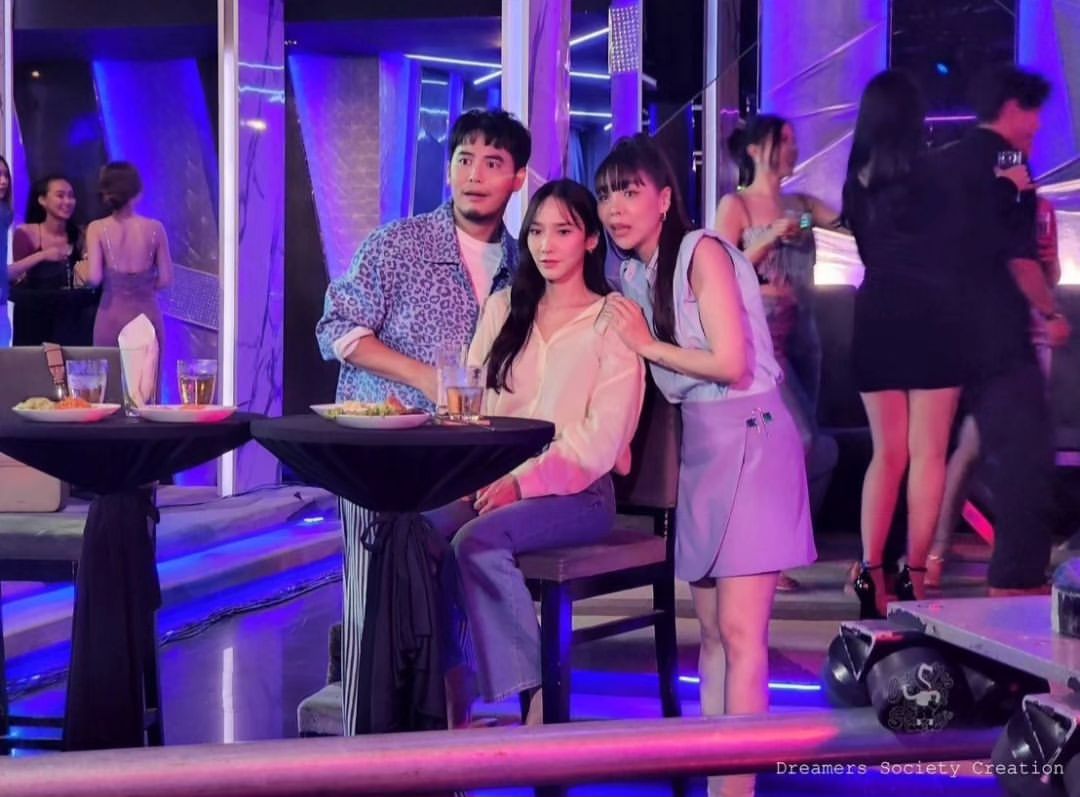 อ๋อง - เขมรัชต์ สุนทรนนท์