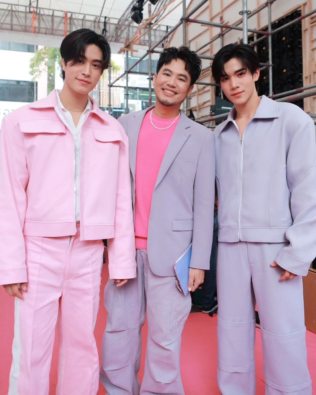 อ๋อง - เขมรัชต์ สุนทรนนท์