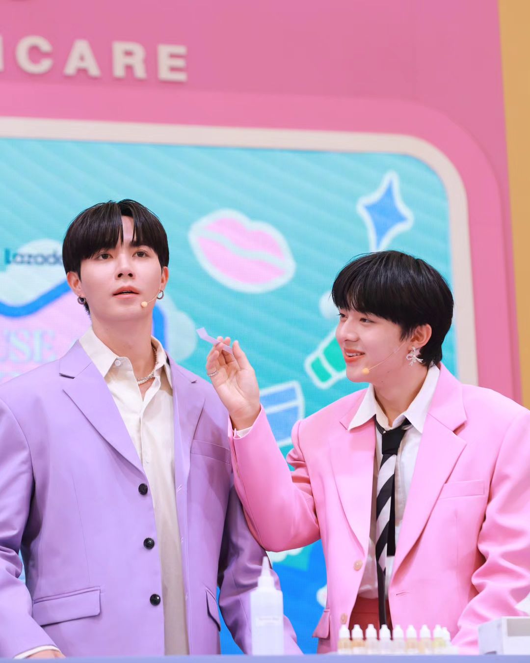 อ๋อง - เขมรัชต์ สุนทรนนท์