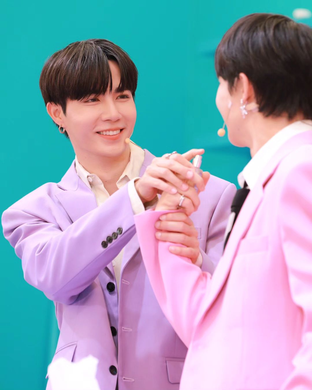 อ๋อง - เขมรัชต์ สุนทรนนท์