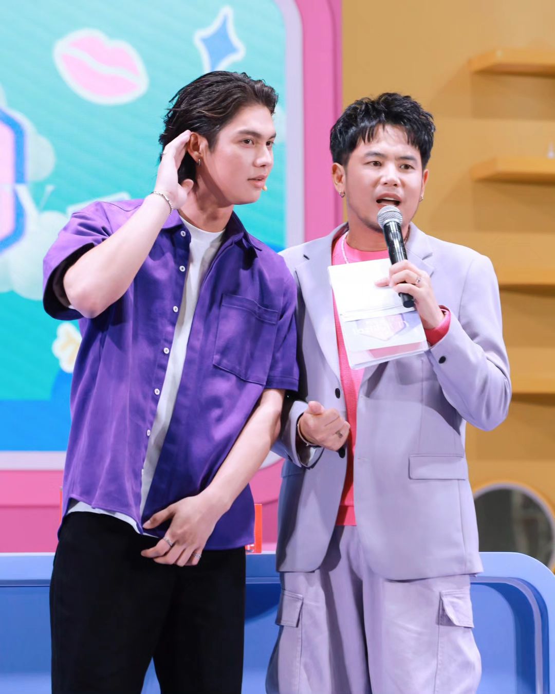 อ๋อง - เขมรัชต์ สุนทรนนท์