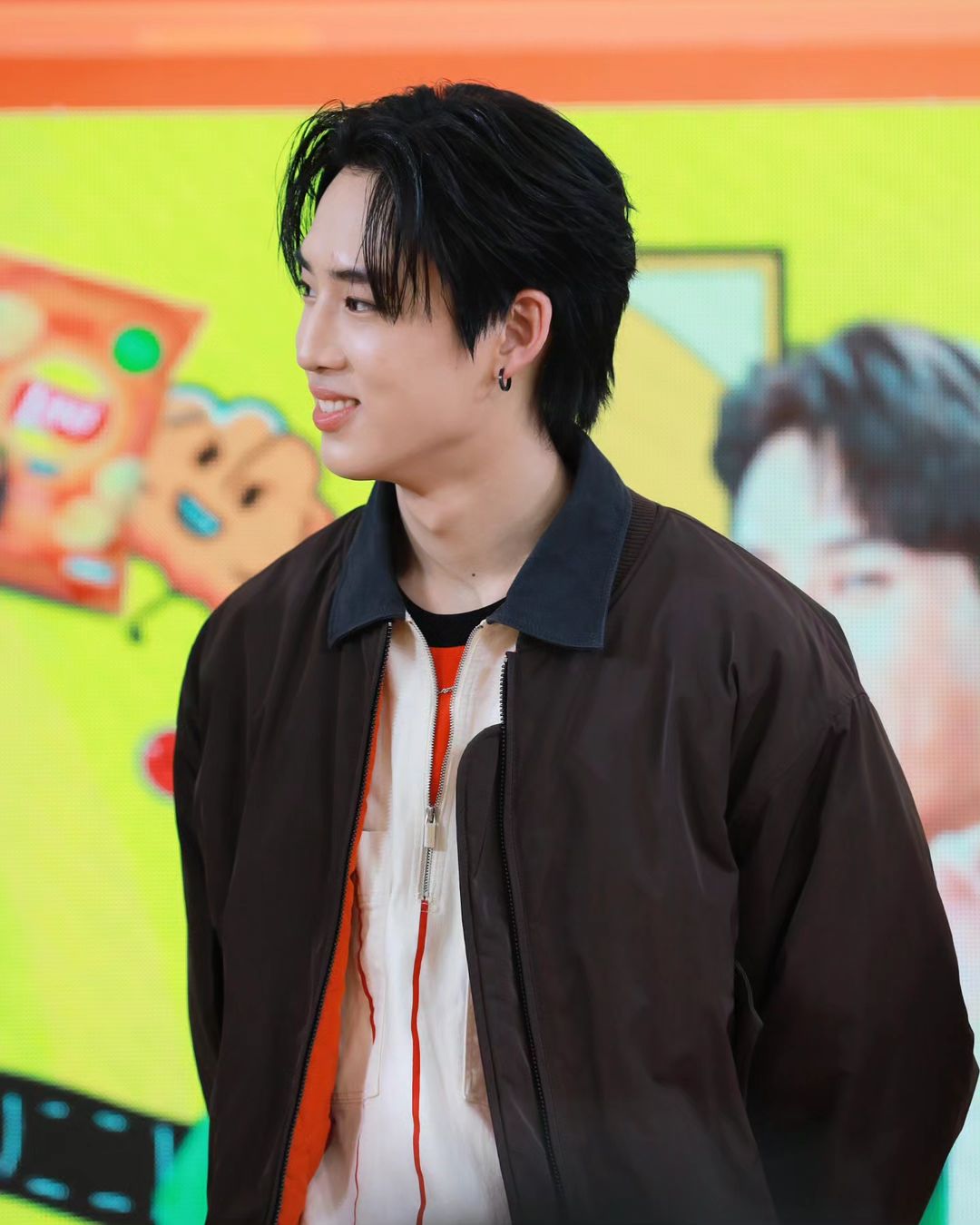 อ๋อง - เขมรัชต์ สุนทรนนท์