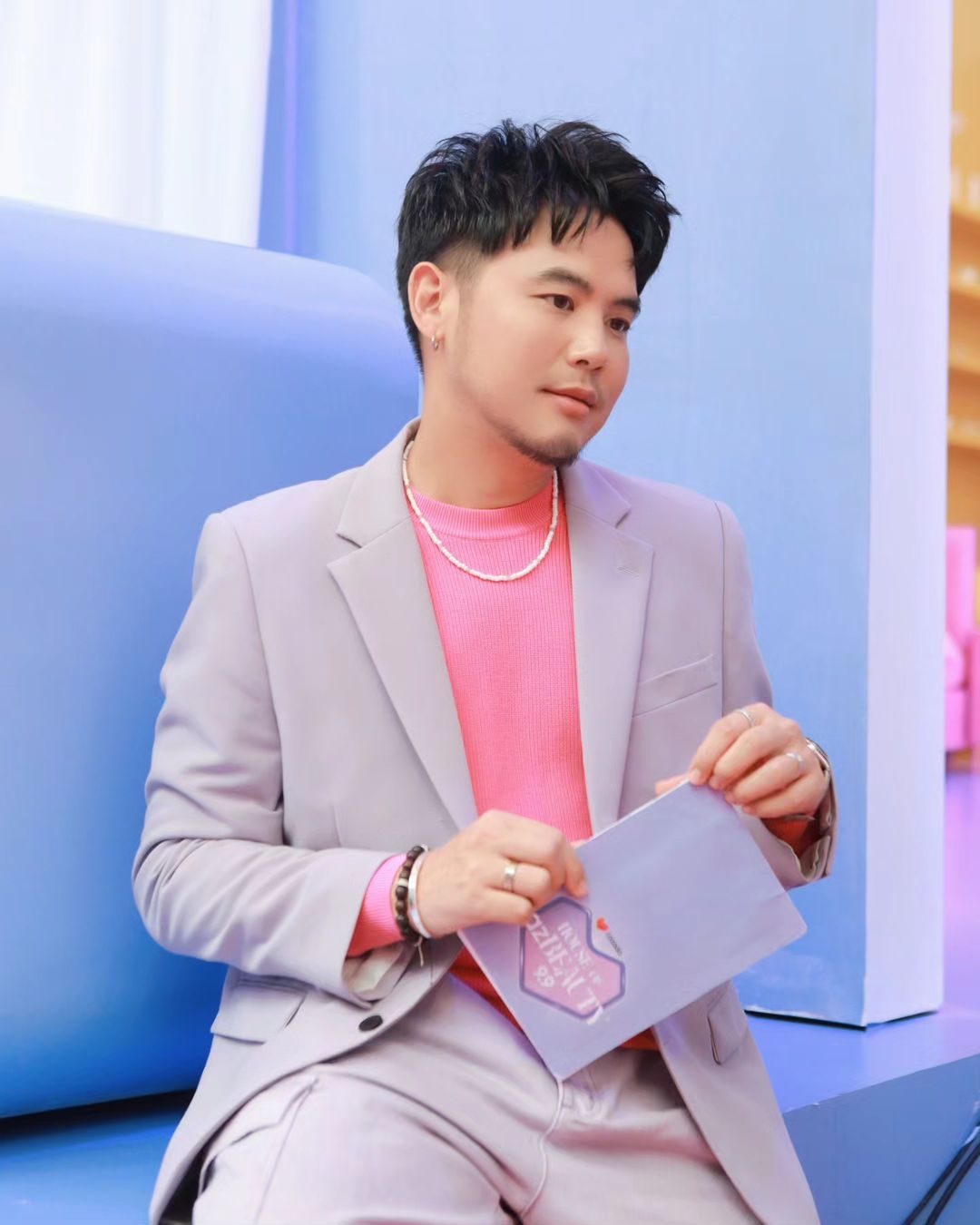 อ๋อง - เขมรัชต์ สุนทรนนท์