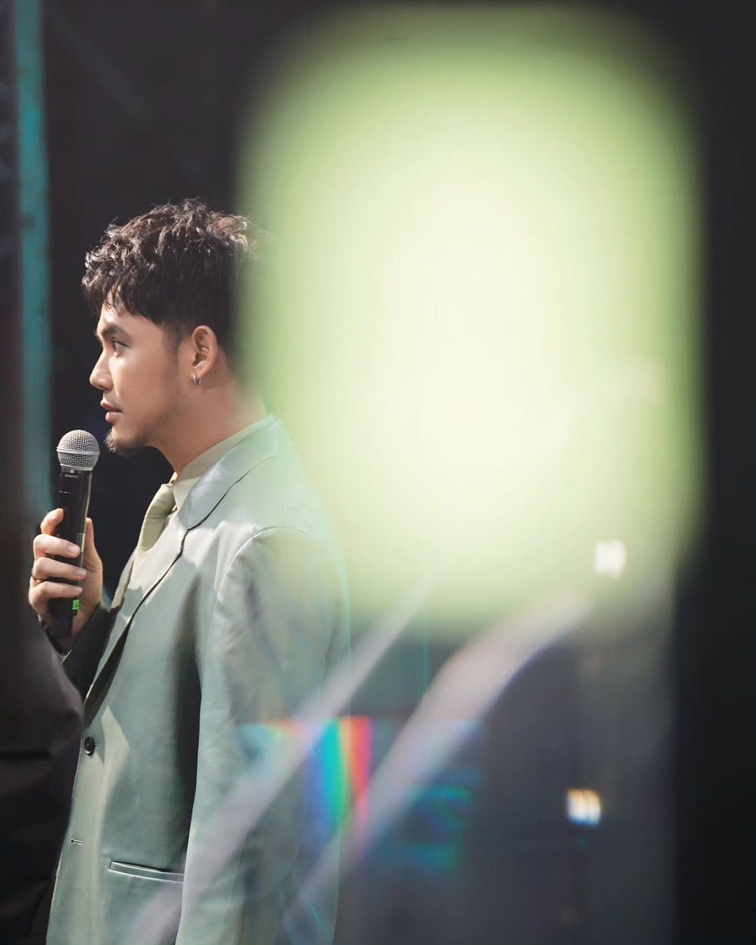 อ๋อง - เขมรัชต์ สุนทรนนท์