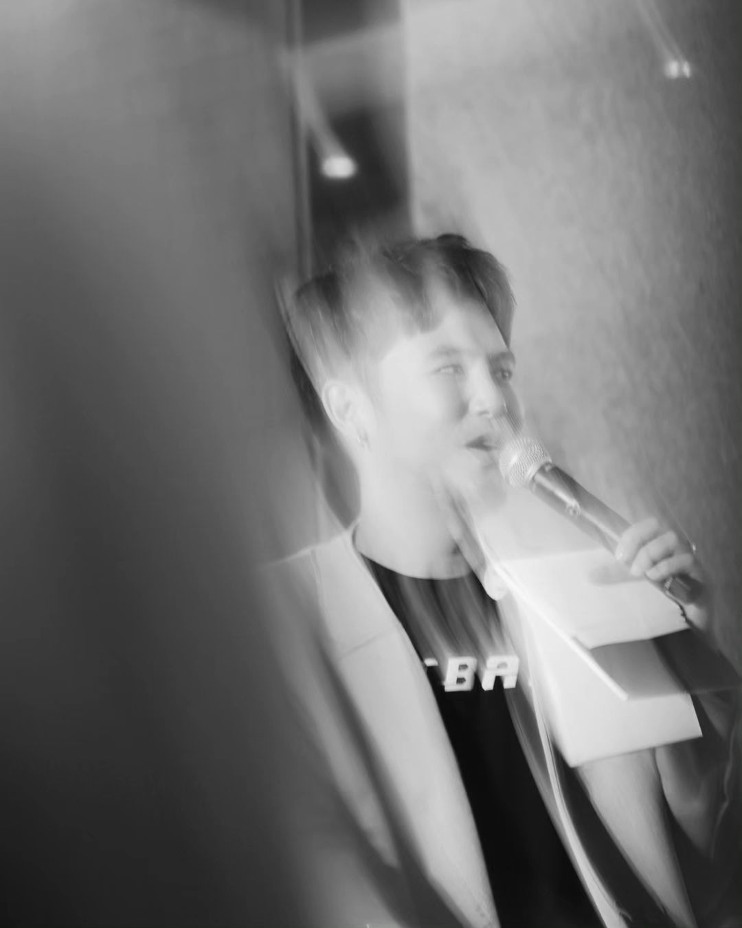 อ๋อง - เขมรัชต์ สุนทรนนท์