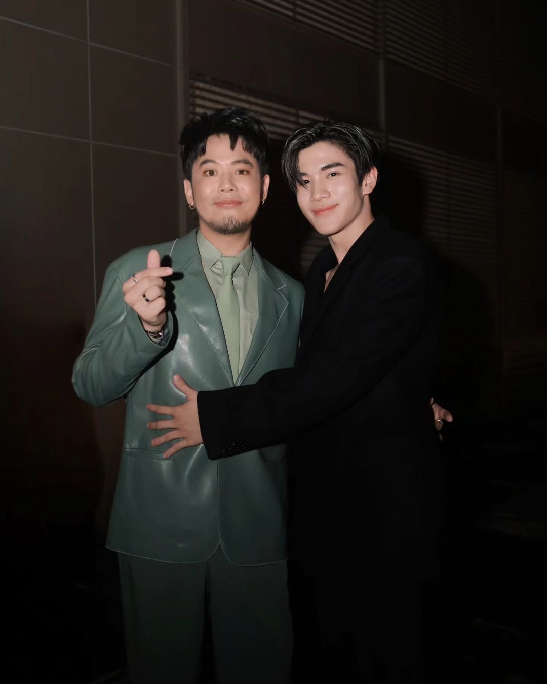 อ๋อง - เขมรัชต์ สุนทรนนท์