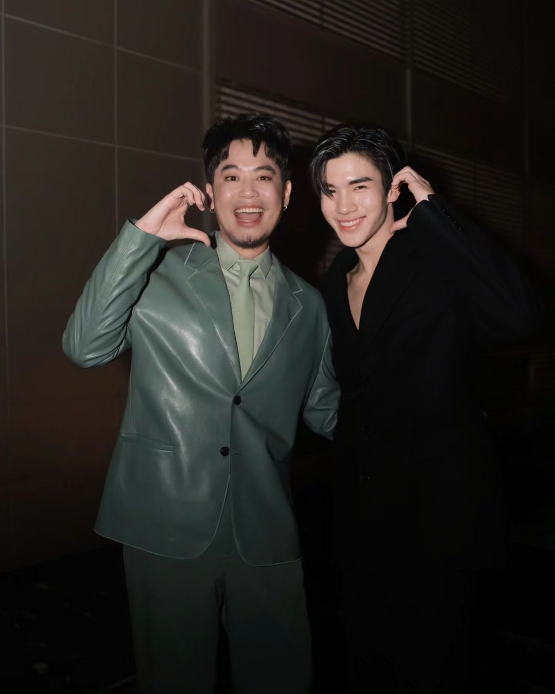 อ๋อง - เขมรัชต์ สุนทรนนท์