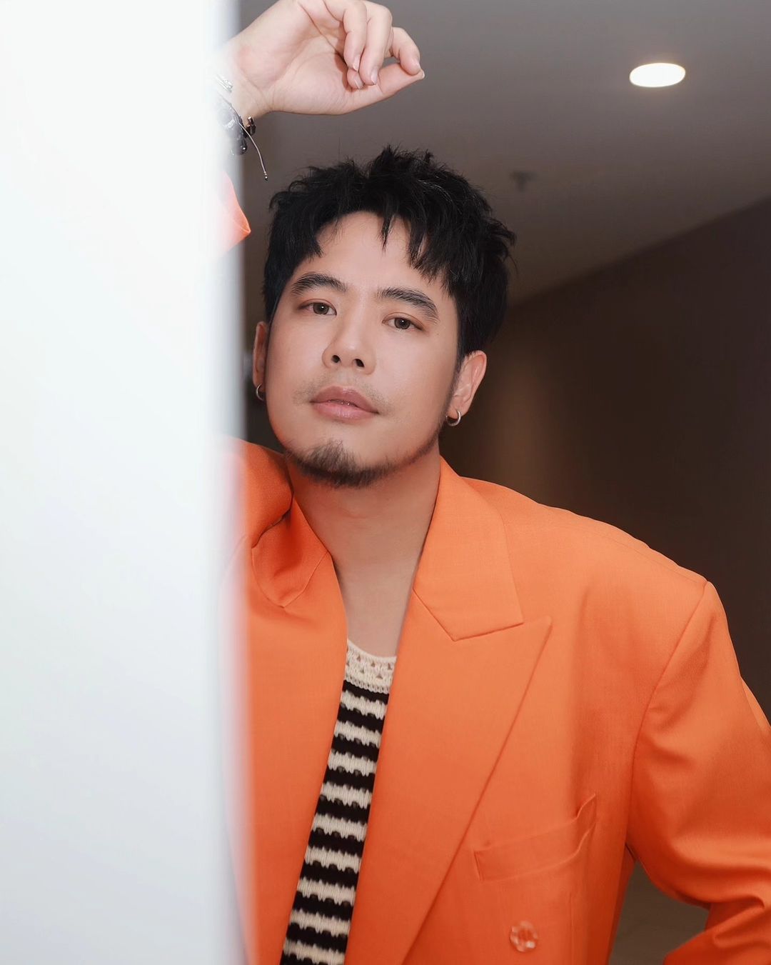 อ๋อง - เขมรัชต์ สุนทรนนท์