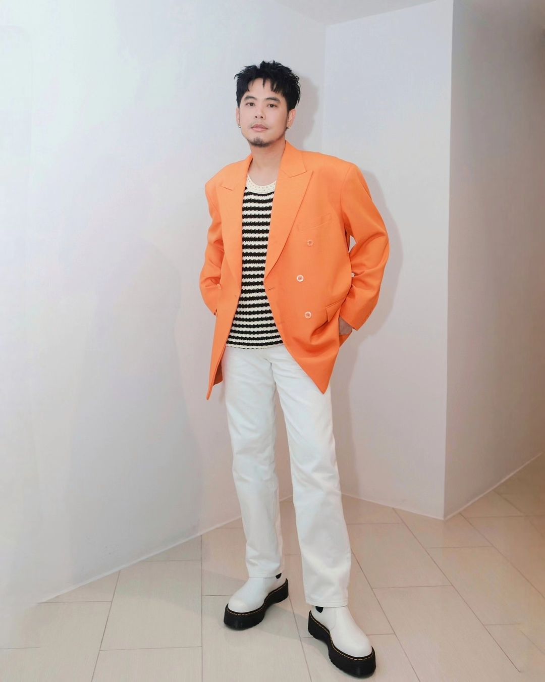 อ๋อง - เขมรัชต์ สุนทรนนท์