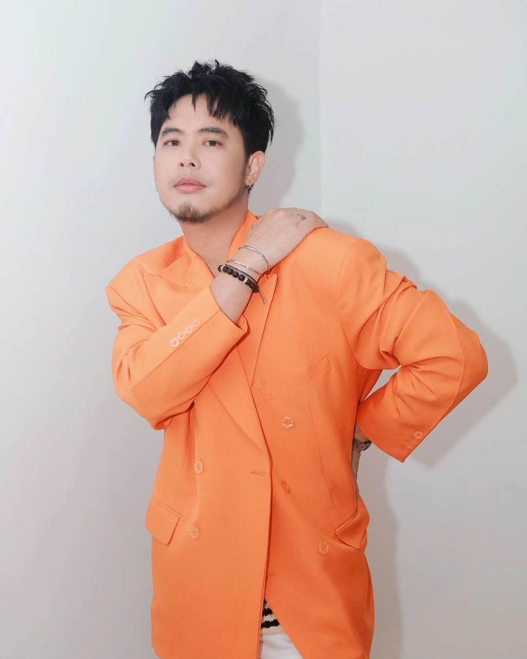 อ๋อง - เขมรัชต์ สุนทรนนท์
