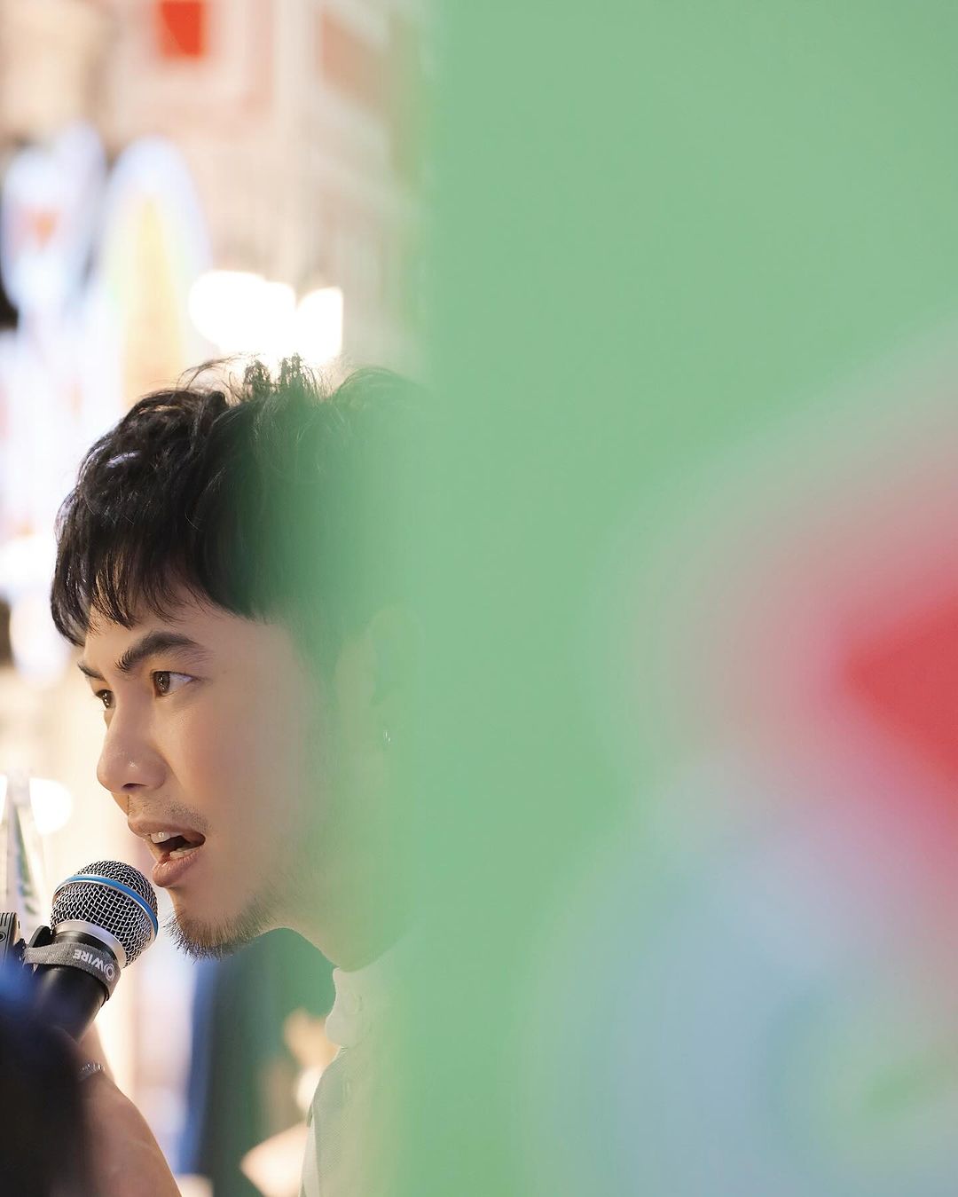 อ๋อง - เขมรัชต์ สุนทรนนท์