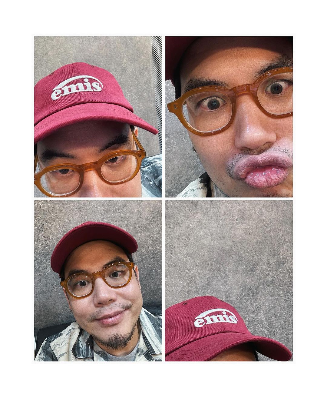 อ๋อง - เขมรัชต์ สุนทรนนท์