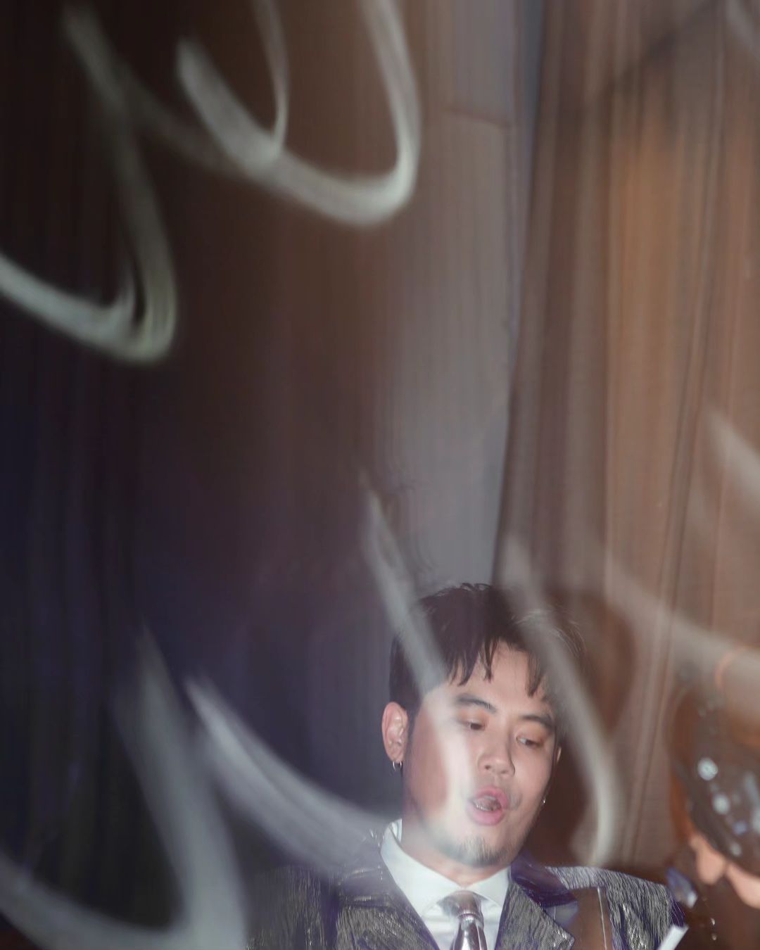 อ๋อง - เขมรัชต์ สุนทรนนท์