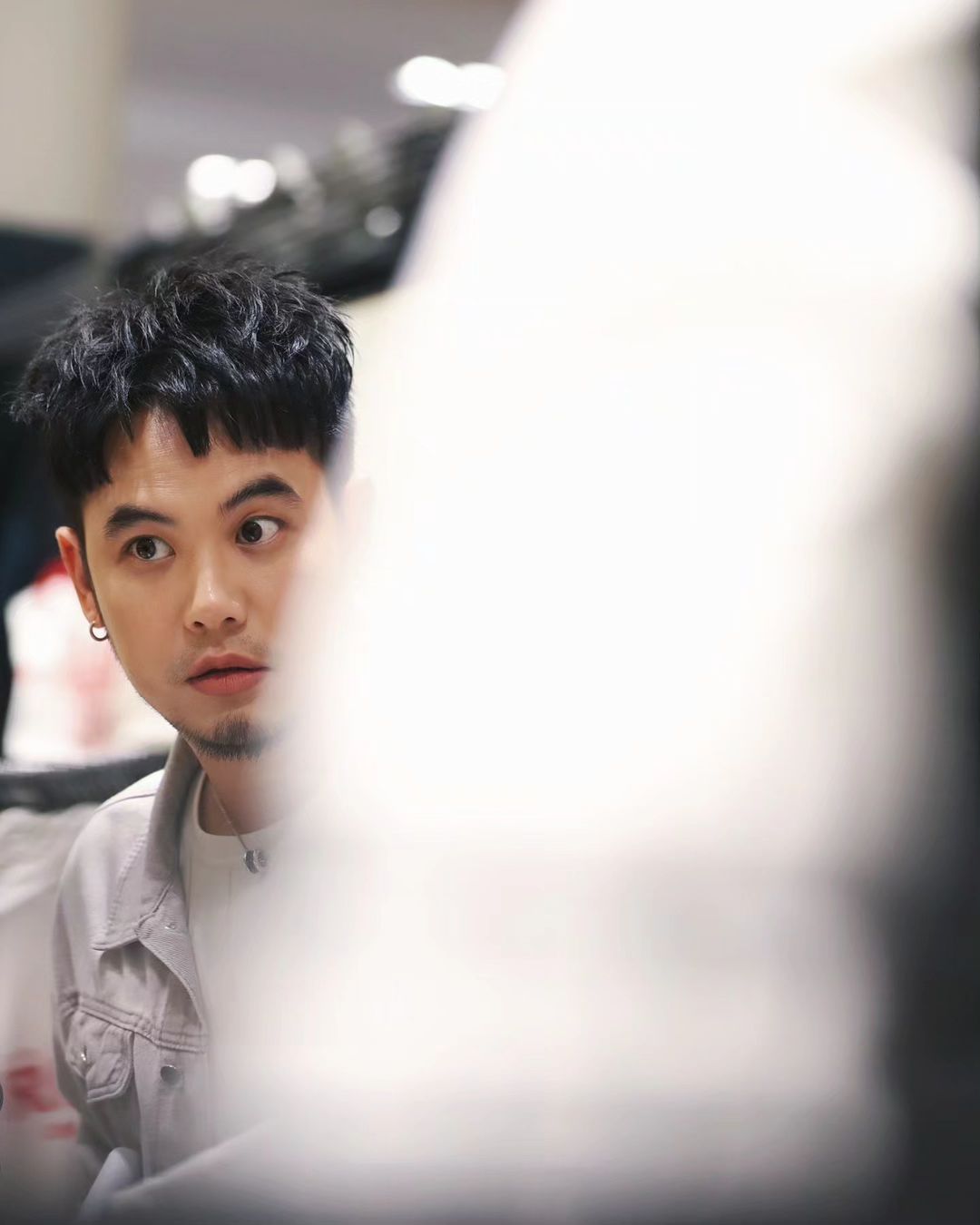 อ๋อง - เขมรัชต์ สุนทรนนท์