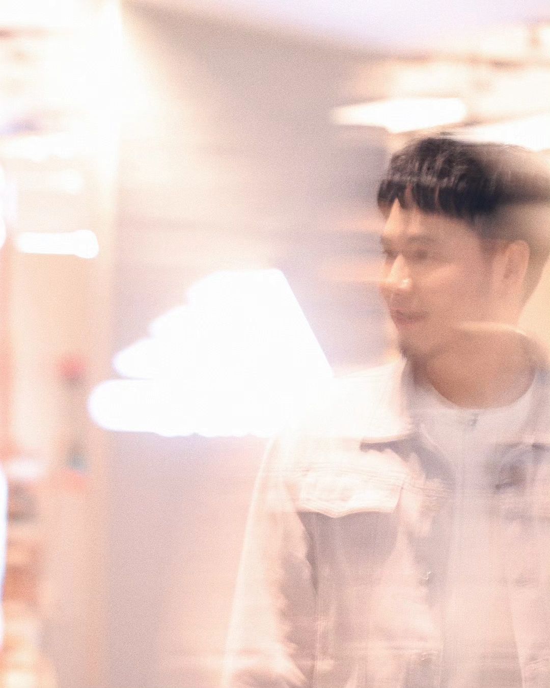 อ๋อง - เขมรัชต์ สุนทรนนท์