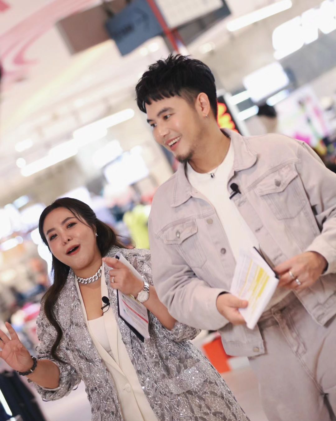 อ๋อง - เขมรัชต์ สุนทรนนท์