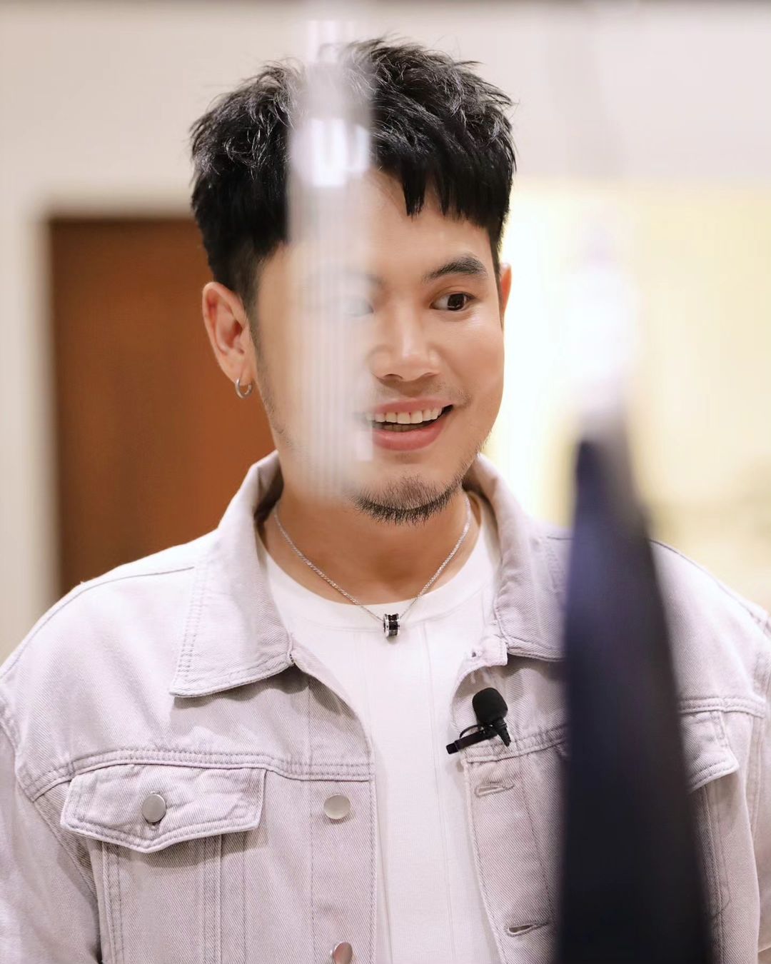อ๋อง - เขมรัชต์ สุนทรนนท์