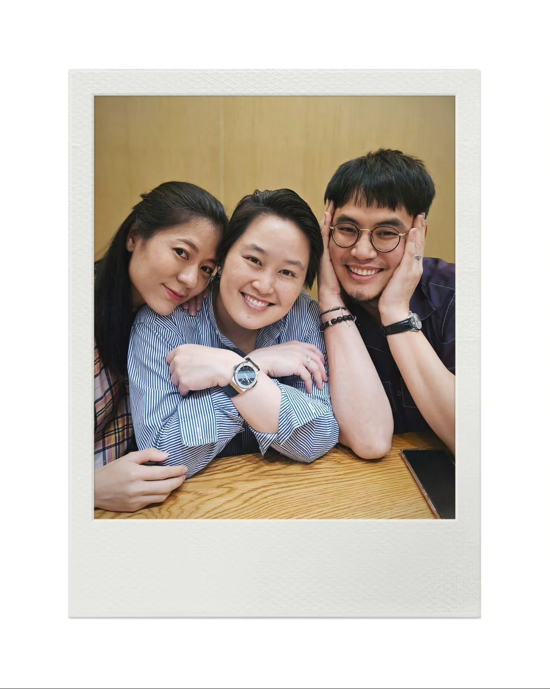 อ๋อง - เขมรัชต์ สุนทรนนท์