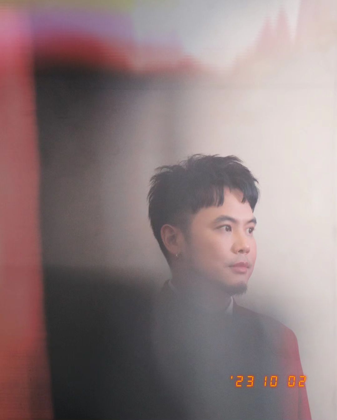อ๋อง - เขมรัชต์ สุนทรนนท์