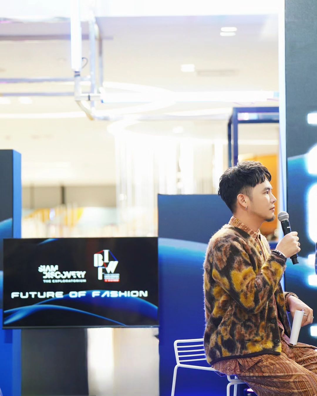 อ๋อง - เขมรัชต์ สุนทรนนท์