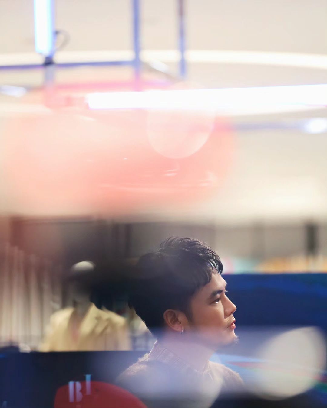 อ๋อง - เขมรัชต์ สุนทรนนท์
