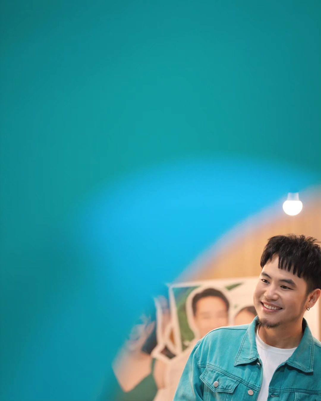อ๋อง - เขมรัชต์ สุนทรนนท์