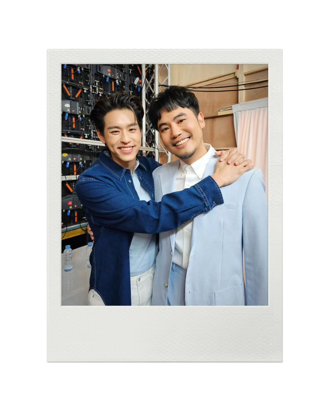 อ๋อง - เขมรัชต์ สุนทรนนท์