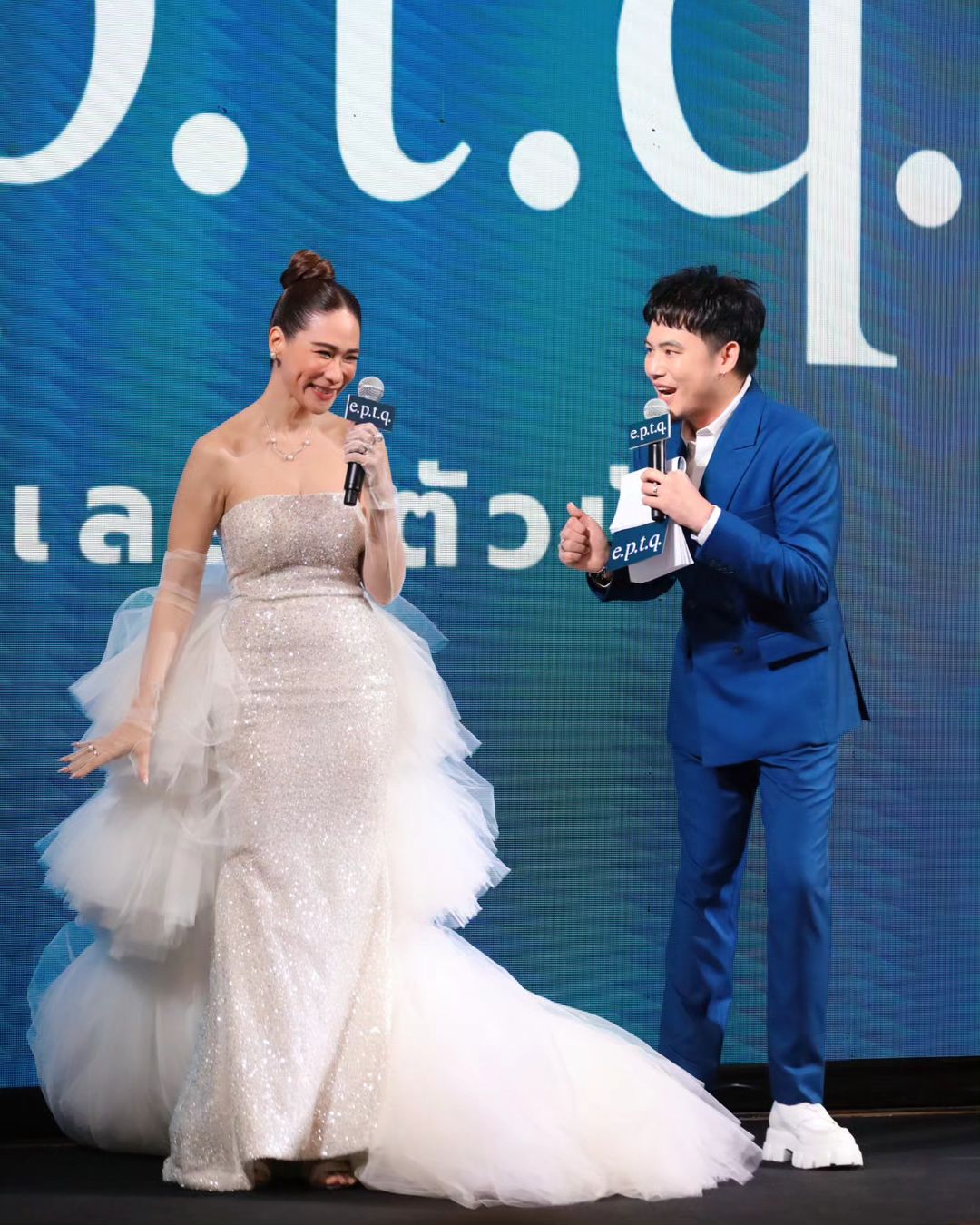 อ๋อง - เขมรัชต์ สุนทรนนท์