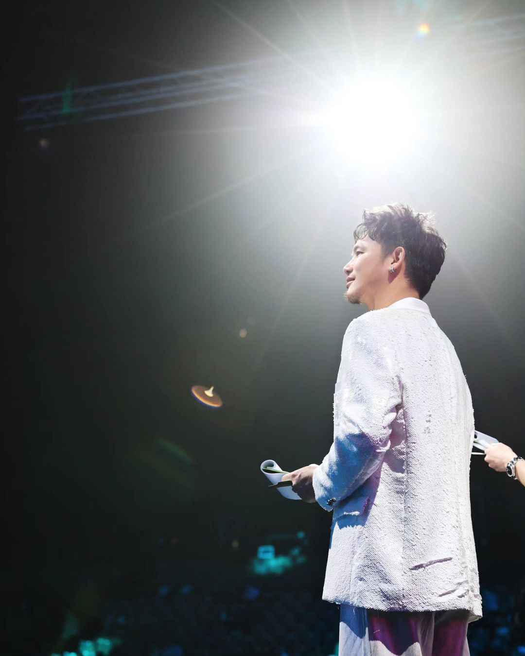 อ๋อง - เขมรัชต์ สุนทรนนท์