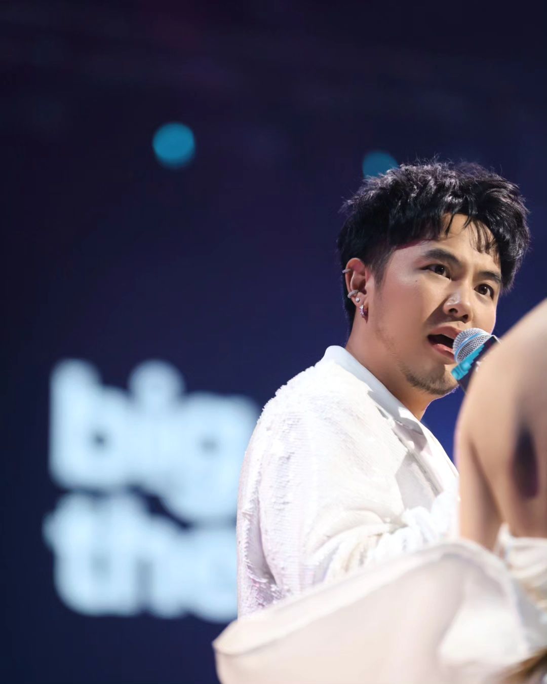 อ๋อง - เขมรัชต์ สุนทรนนท์