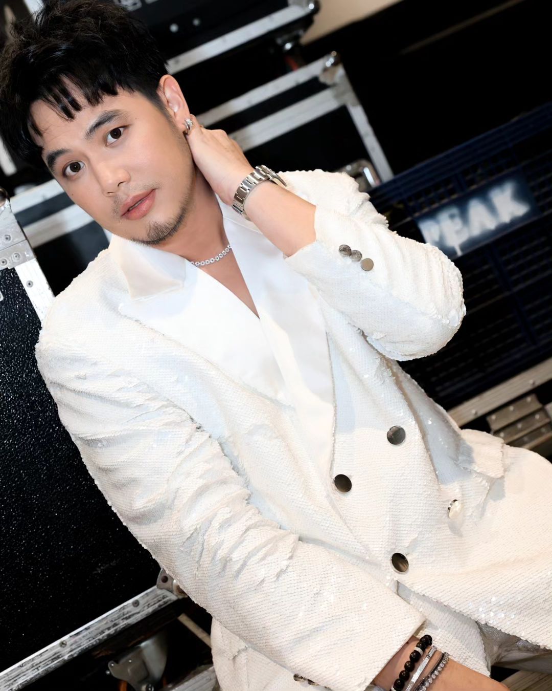 อ๋อง - เขมรัชต์ สุนทรนนท์