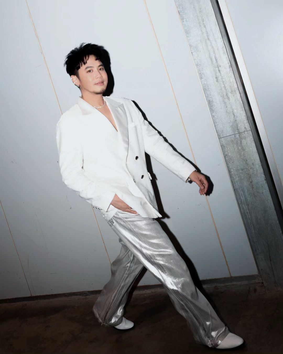 อ๋อง - เขมรัชต์ สุนทรนนท์