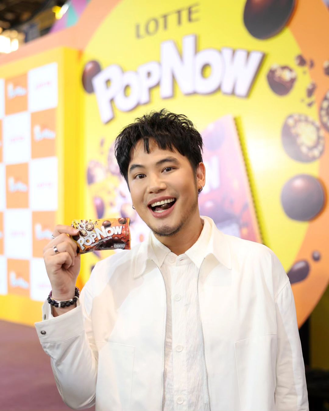 อ๋อง - เขมรัชต์ สุนทรนนท์