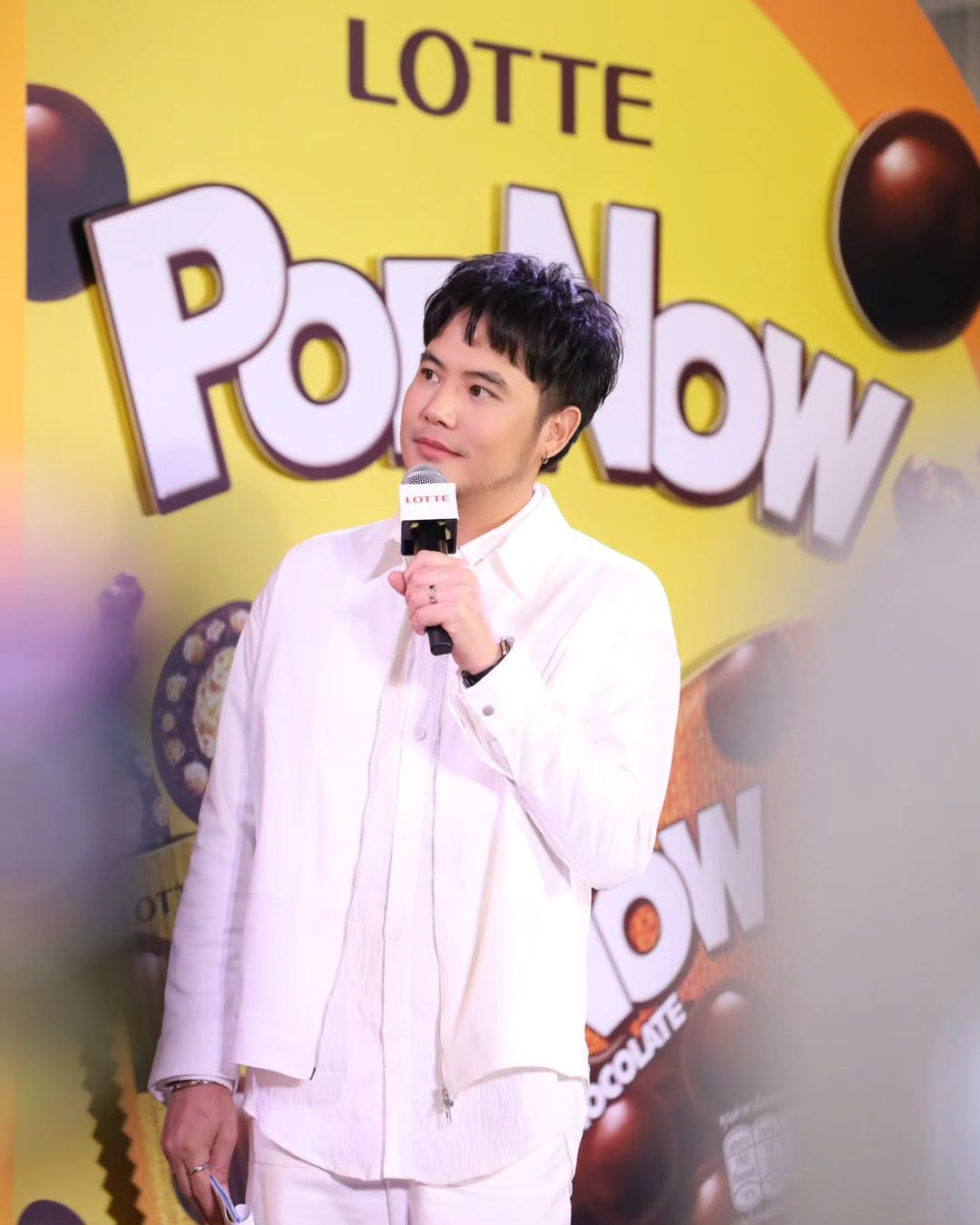 อ๋อง - เขมรัชต์ สุนทรนนท์