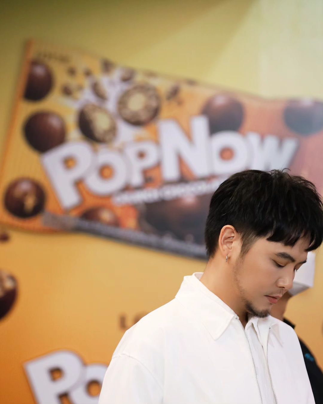 อ๋อง - เขมรัชต์ สุนทรนนท์