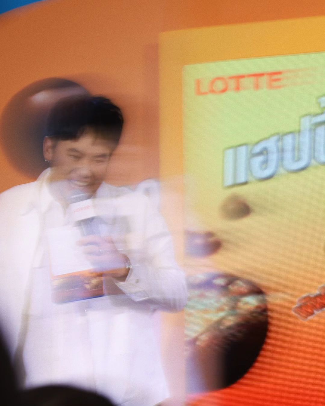 อ๋อง - เขมรัชต์ สุนทรนนท์