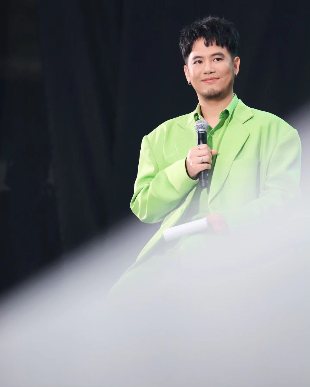 อ๋อง - เขมรัชต์ สุนทรนนท์