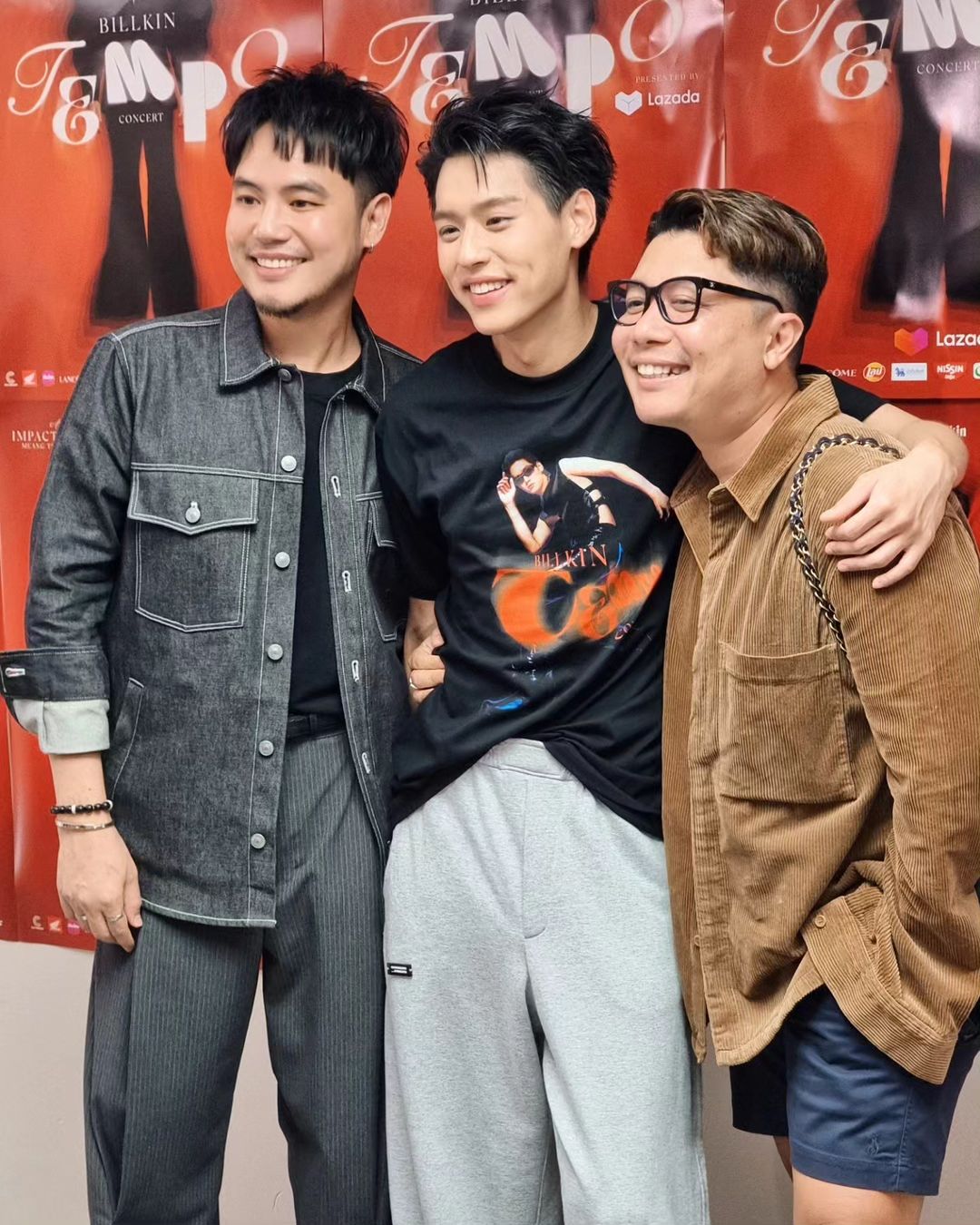 อ๋อง - เขมรัชต์ สุนทรนนท์