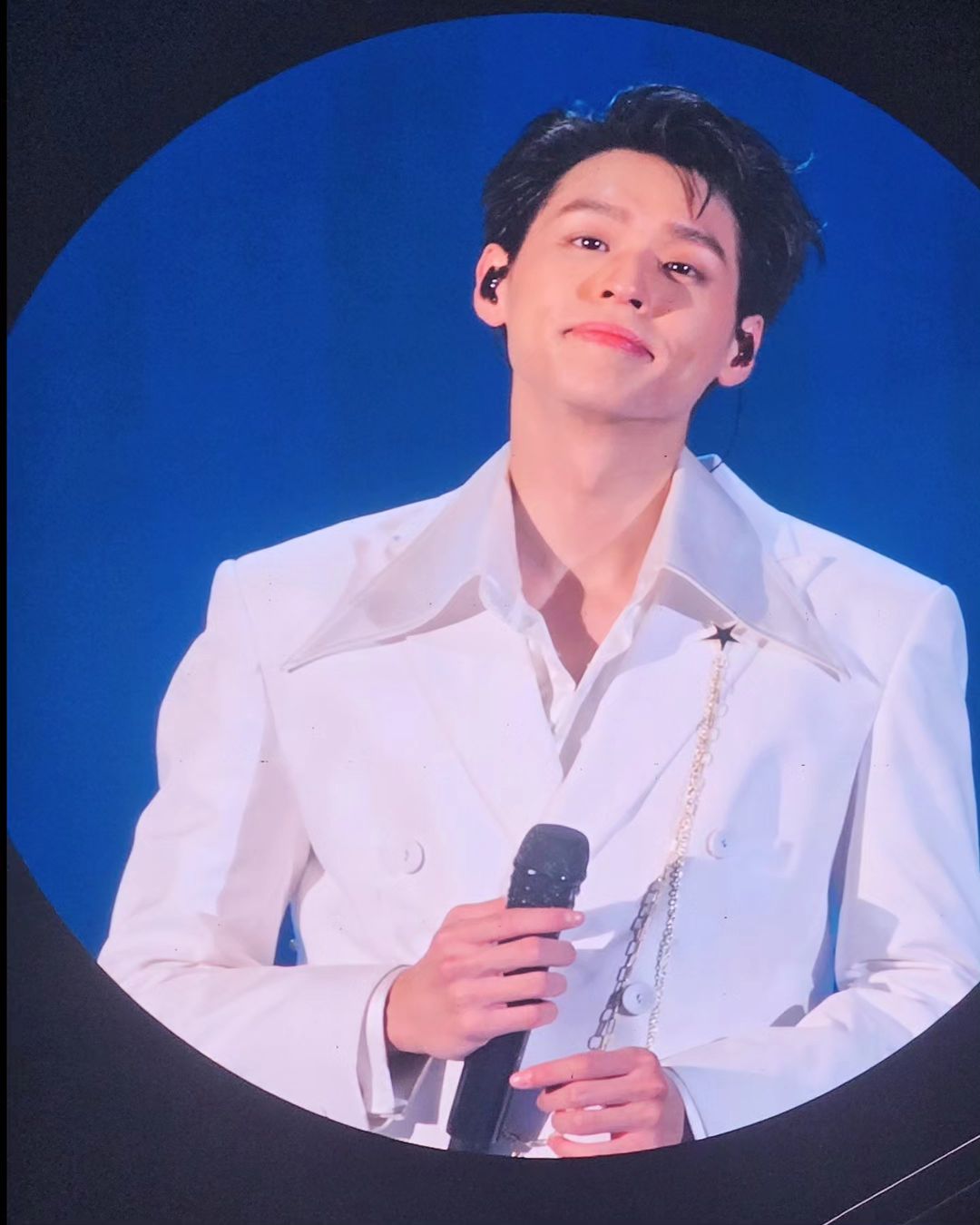 อ๋อง - เขมรัชต์ สุนทรนนท์