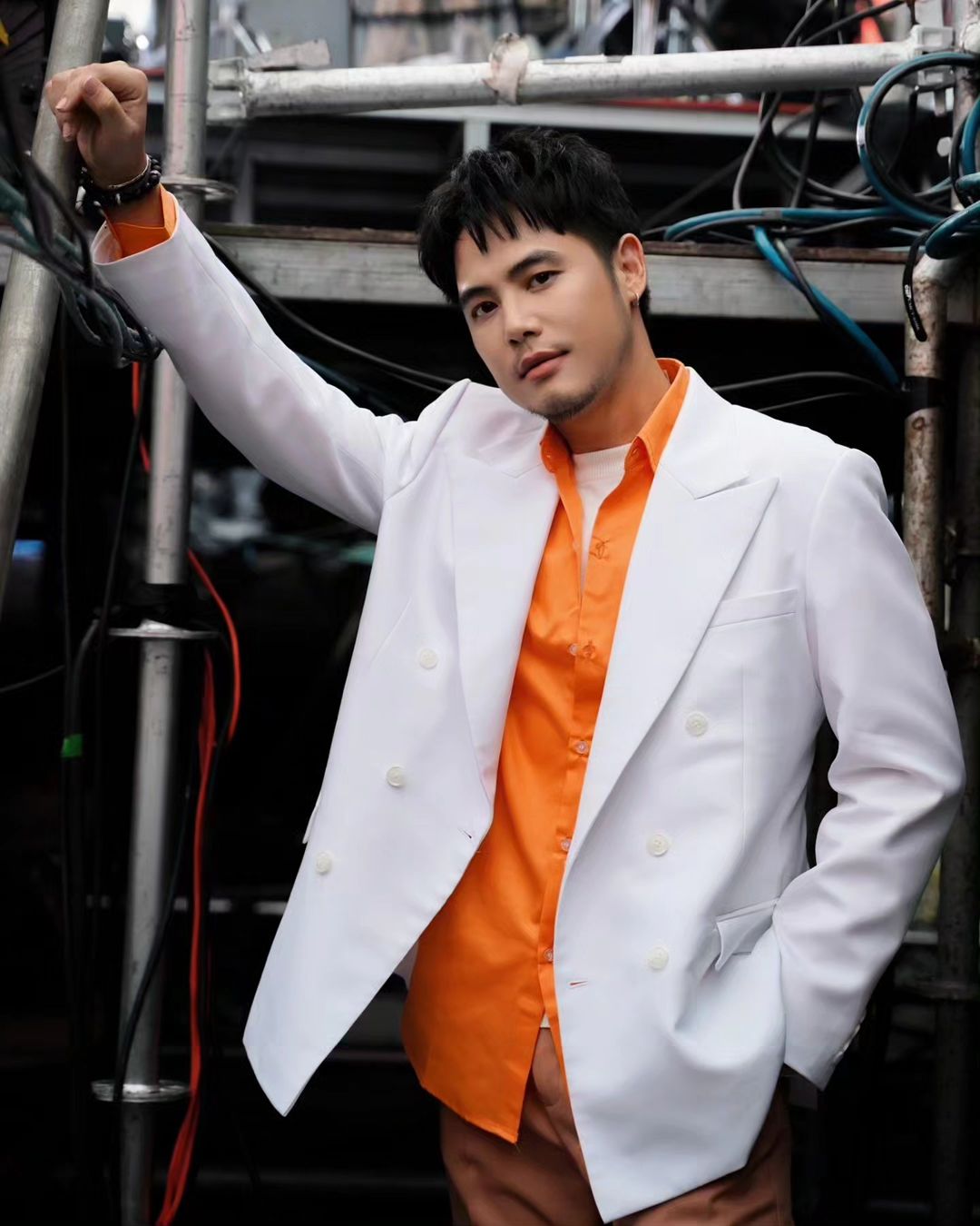 อ๋อง - เขมรัชต์ สุนทรนนท์