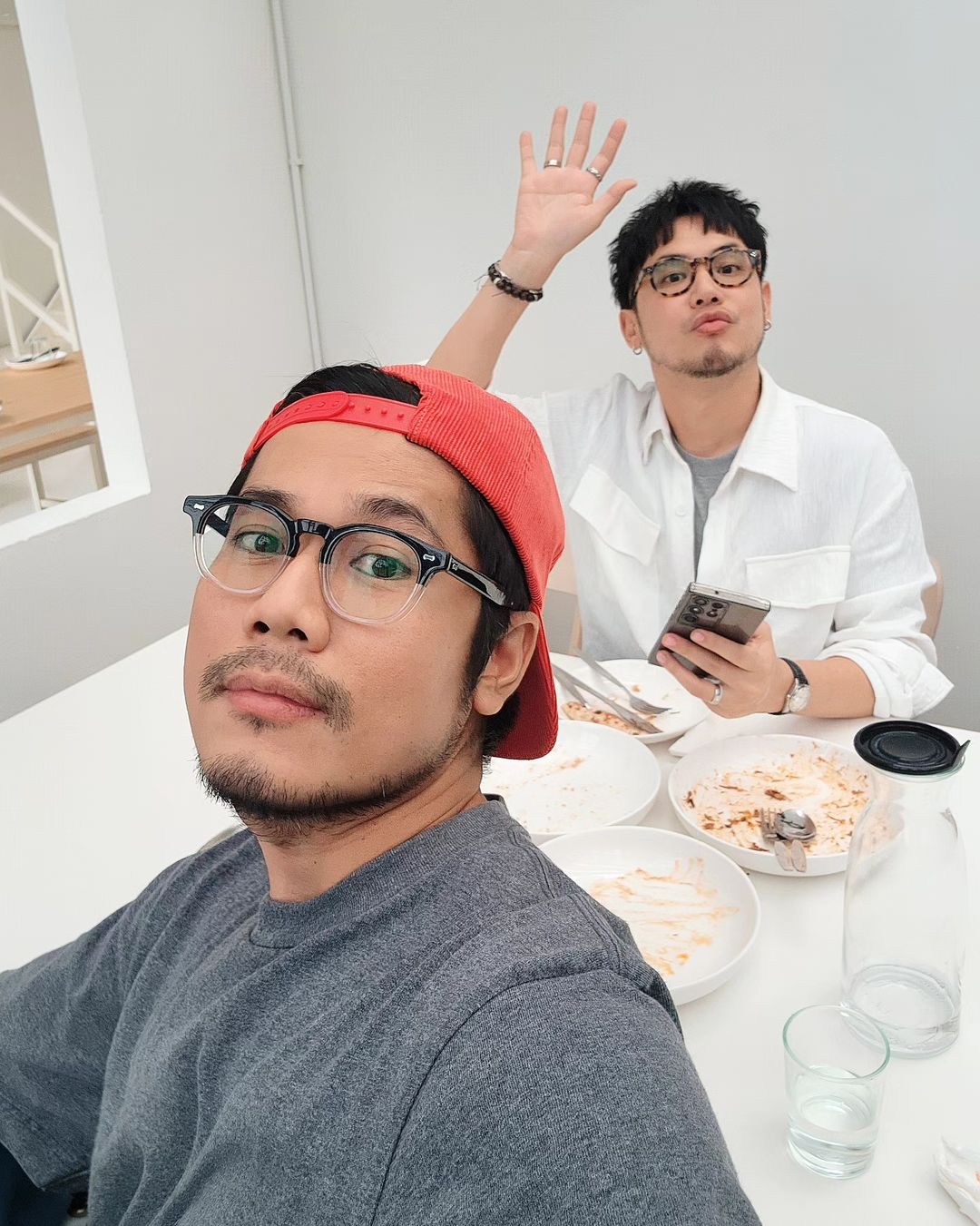 อ๋อง - เขมรัชต์ สุนทรนนท์