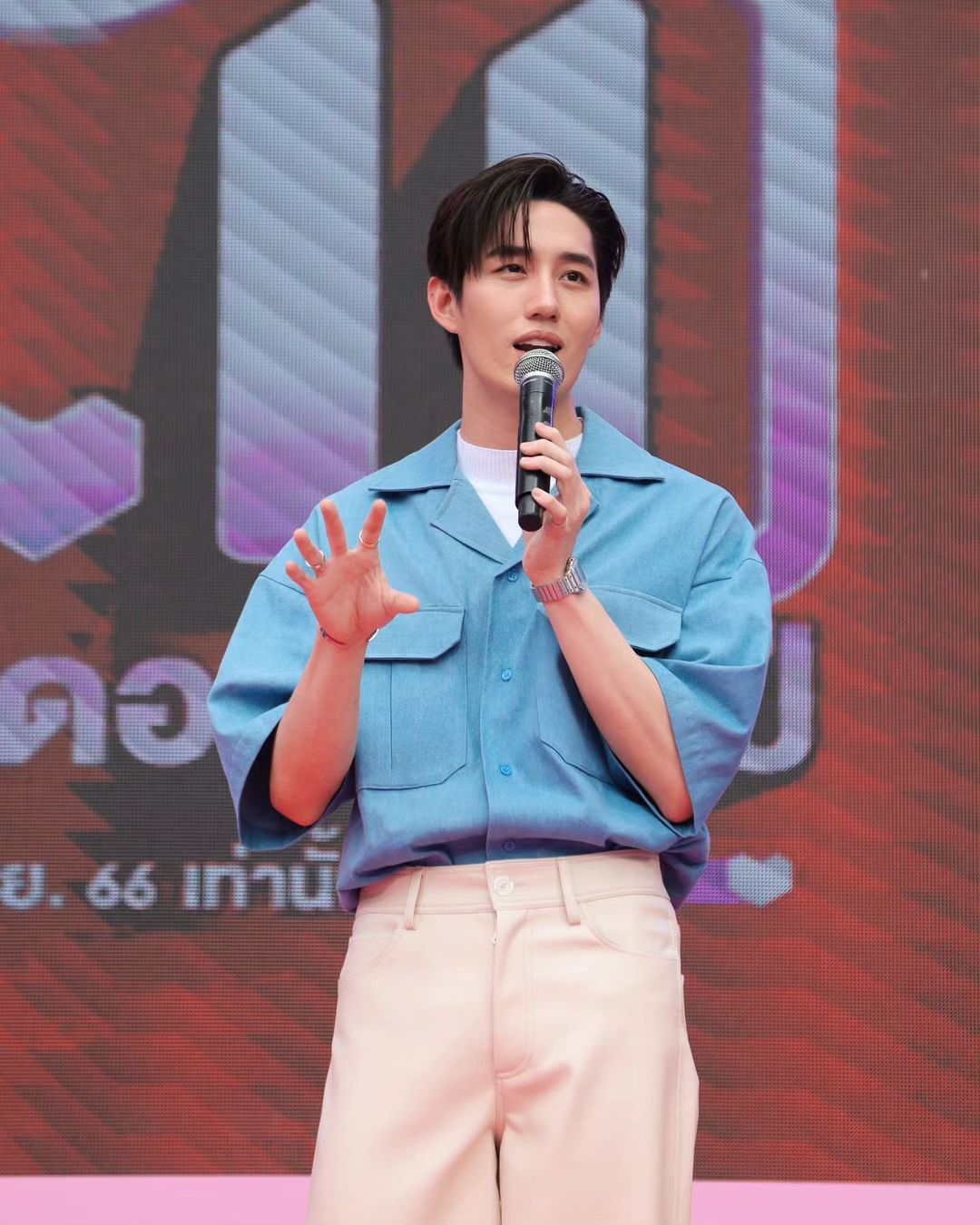 อ๋อง - เขมรัชต์ สุนทรนนท์